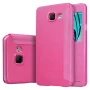 Nillkin Sparkle Series New Leather case for Samsung A3100 (A310F) order from official NILLKIN store